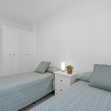 Apartamento El Ancla Chiclana de la Frontera Exterior foto