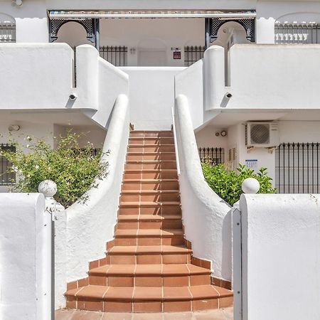 Apartamento El Ancla Chiclana de la Frontera Exterior foto