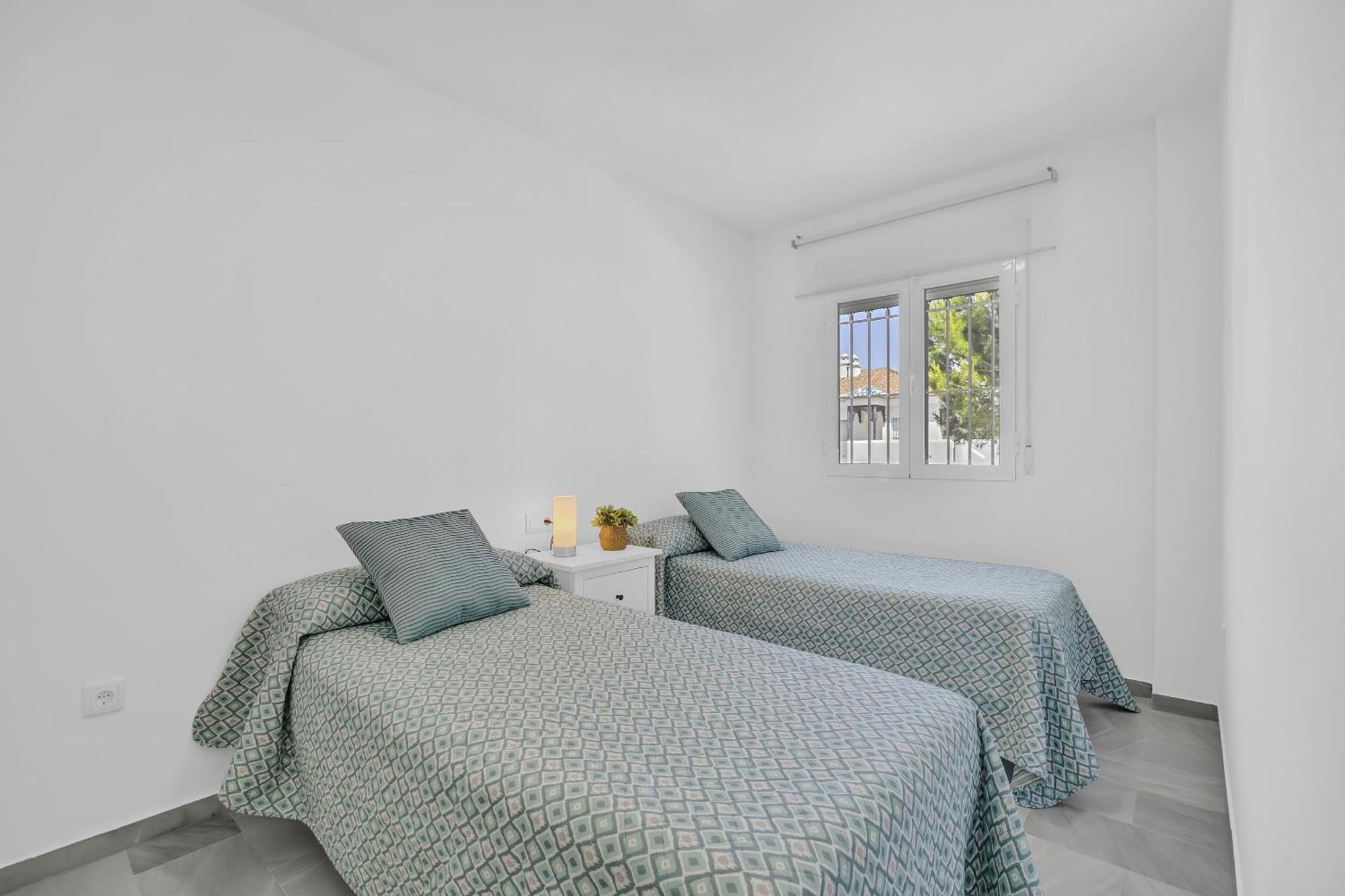 Apartamento El Ancla Chiclana de la Frontera Exterior foto