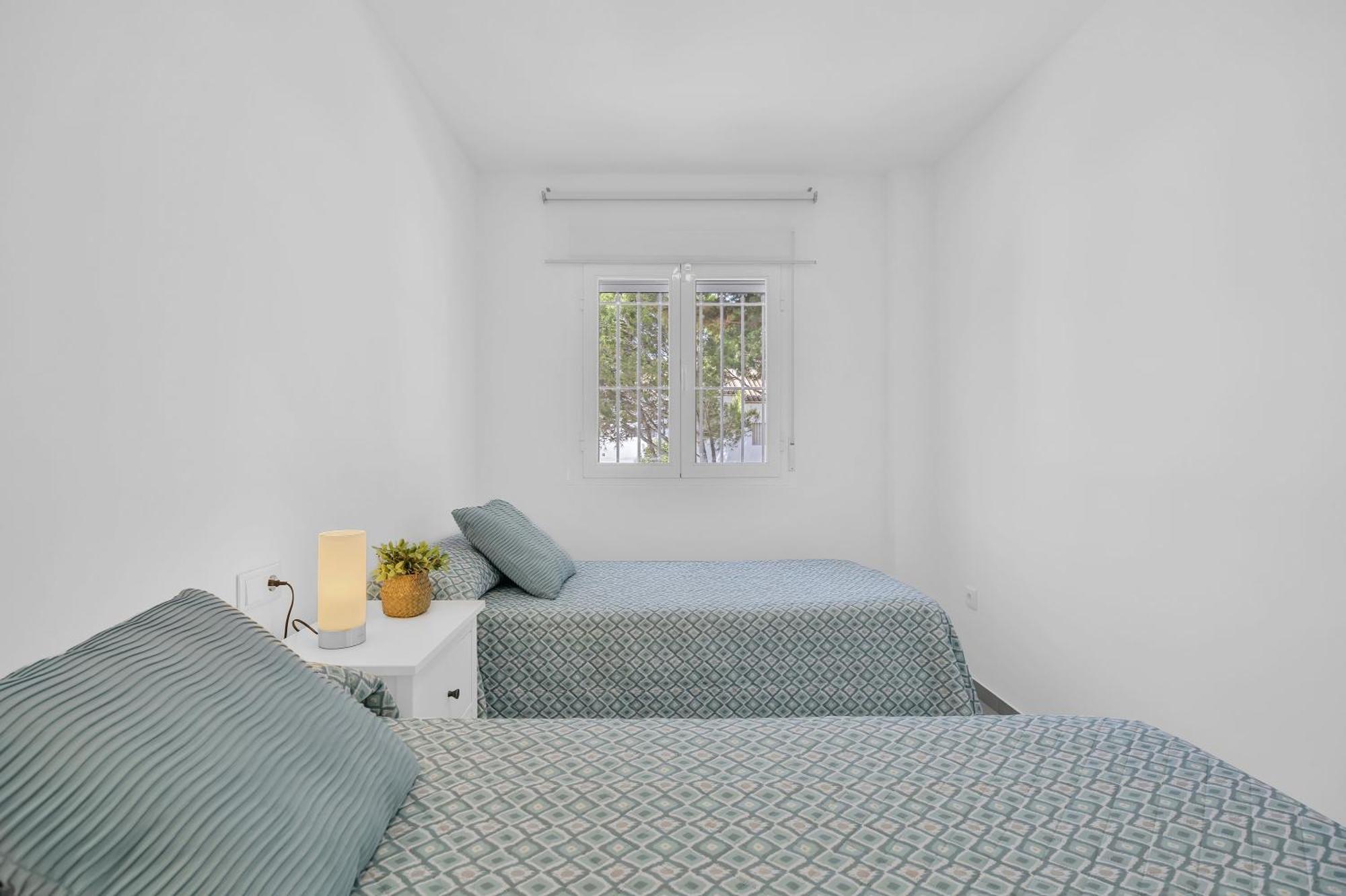 Apartamento El Ancla Chiclana de la Frontera Exterior foto