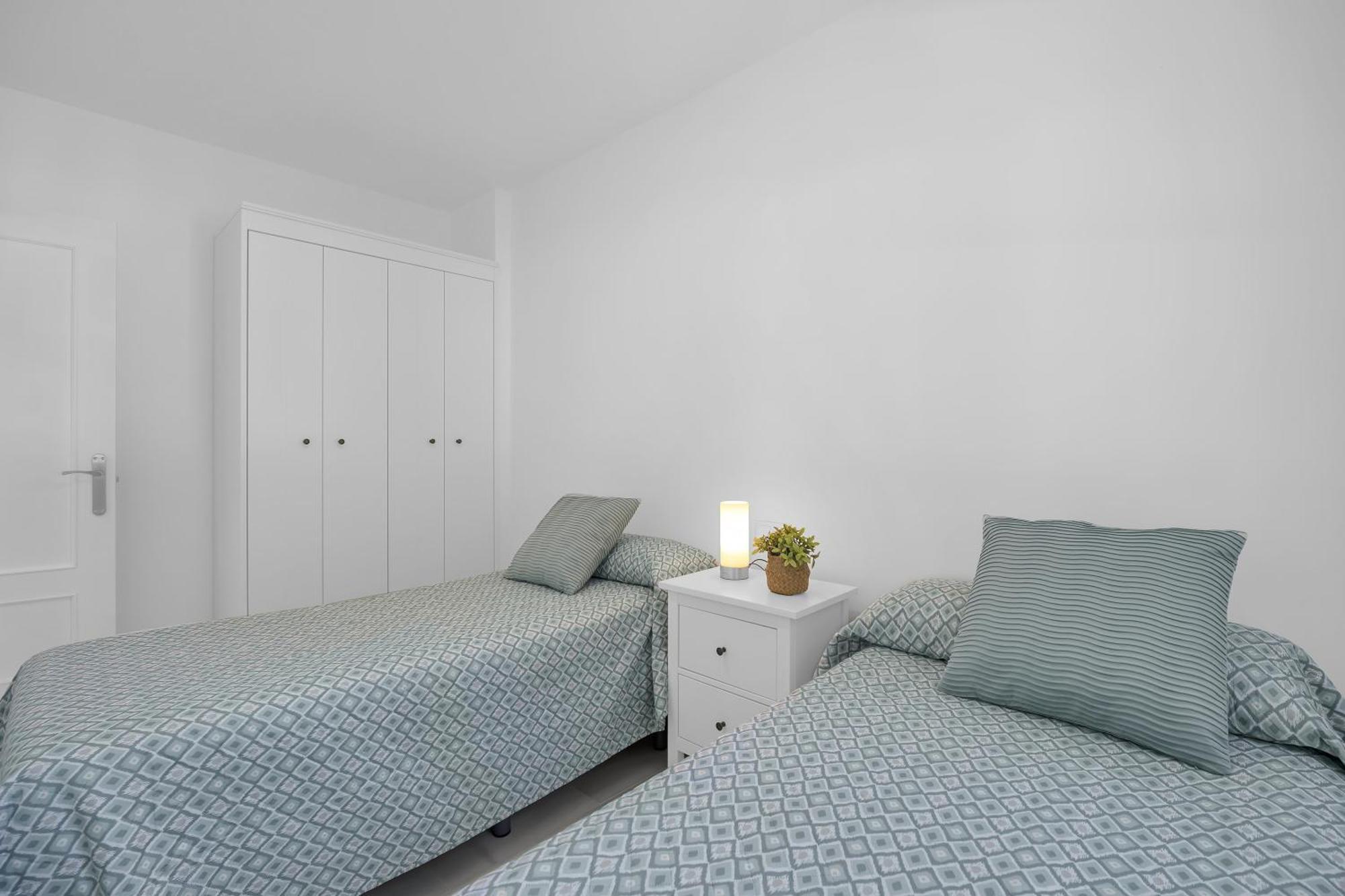 Apartamento El Ancla Chiclana de la Frontera Exterior foto