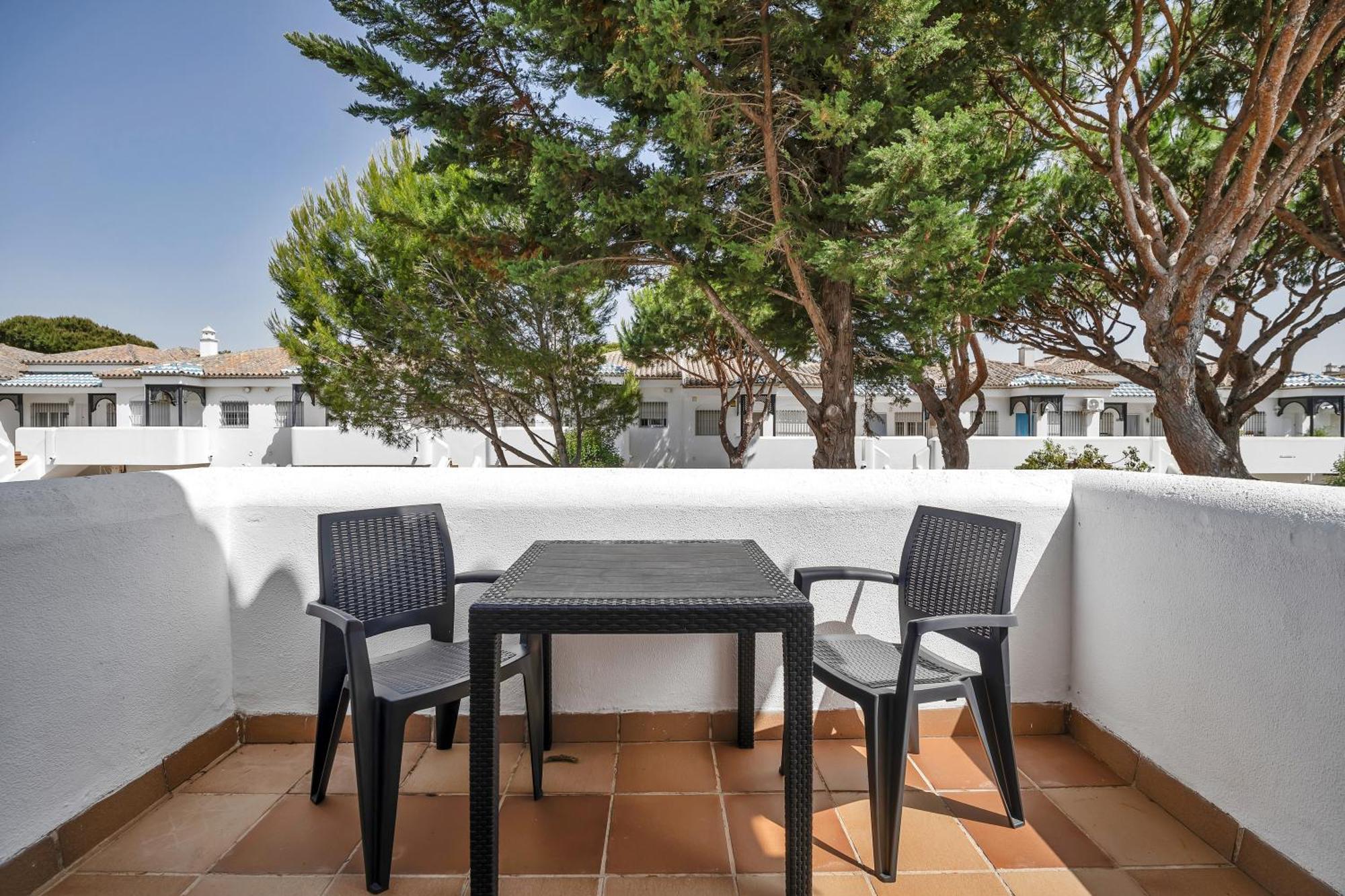 Apartamento El Ancla Chiclana de la Frontera Exterior foto